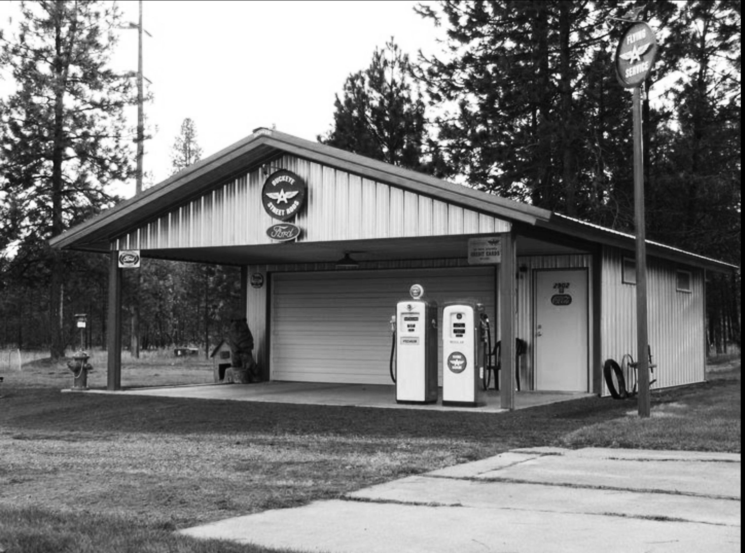 Bunker Buildings Steel Buildings, Pole Buildings, Metal Buildings